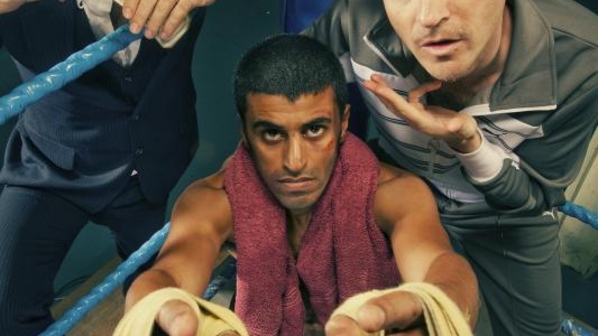 BALKAN BEAT BOX (IZR/USA) Lucerna Music Bar